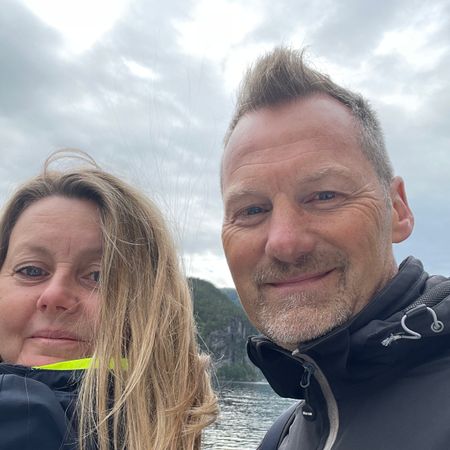 Michael Thor Christensen padel