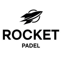 Rocket Padel - Randers Logo