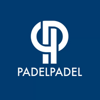 PadelPadel - Aarhus Logo