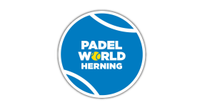 Padelworld - Herning Logo