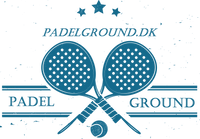 Padelground Viborg Logo