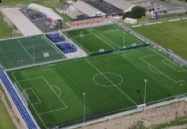 Image of Skibsby Højene Idrætsforening