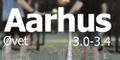 Aarhus 3.0 - 3.4 (Øvet) cover image