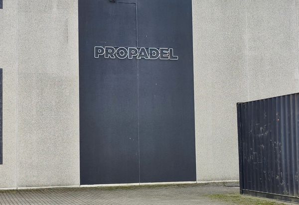Image of ProPadel CPH