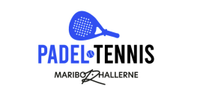 Padel tennis Maribo Hallerne Logo