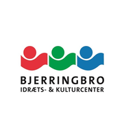 Bjerringbro Idræts & Kulturcenter Logo