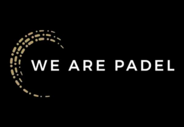 Image of We are padel - Odder