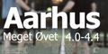Aarhus 4.0 - 4.4 (Meget øvet) cover image